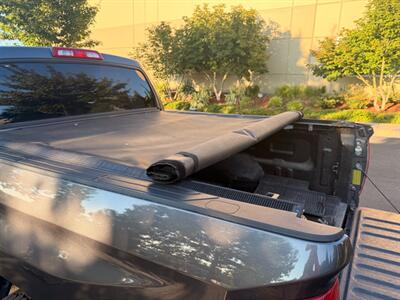 2018 Toyota Tundra Platinum - Photo 17 - Portland, OR 97225