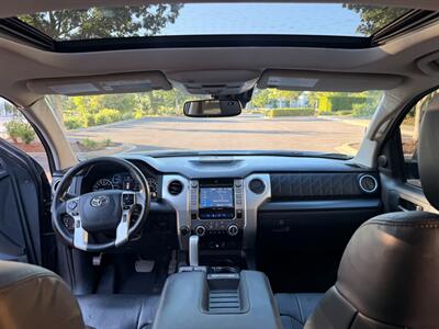 2018 Toyota Tundra Platinum - Photo 18 - Portland, OR 97225