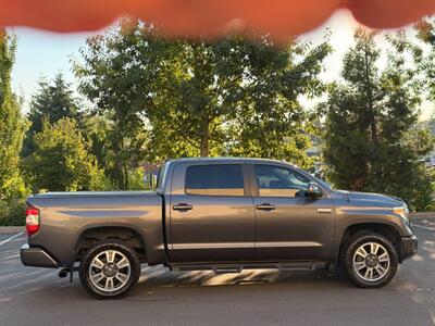 2018 Toyota Tundra Platinum - Photo 8 - Portland, OR 97225