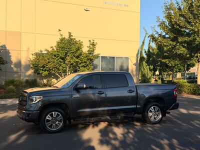 2018 Toyota Tundra Platinum - Photo 3 - Portland, OR 97225