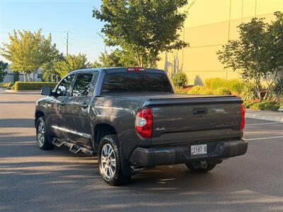 2018 Toyota Tundra Platinum - Photo 5 - Portland, OR 97225