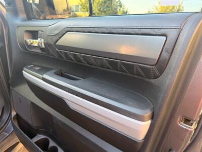 2018 Toyota Tundra Platinum - Photo 19 - Portland, OR 97225