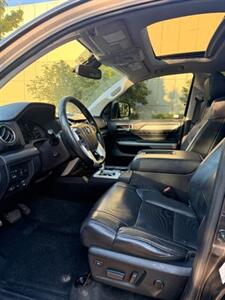 2018 Toyota Tundra Platinum - Photo 12 - Portland, OR 97225
