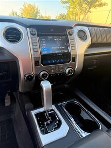 2018 Toyota Tundra Platinum - Photo 14 - Portland, OR 97225