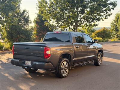 2018 Toyota Tundra Platinum - Photo 7 - Portland, OR 97225
