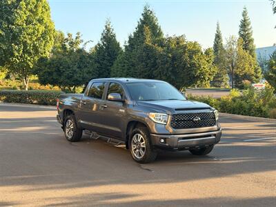 2018 Toyota Tundra Platinum - Photo 9 - Portland, OR 97225