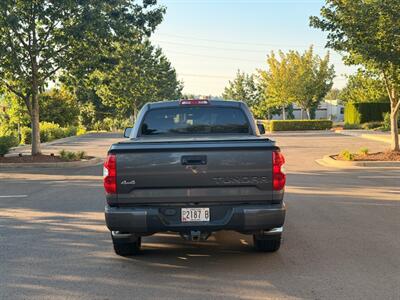 2018 Toyota Tundra Platinum - Photo 6 - Portland, OR 97225