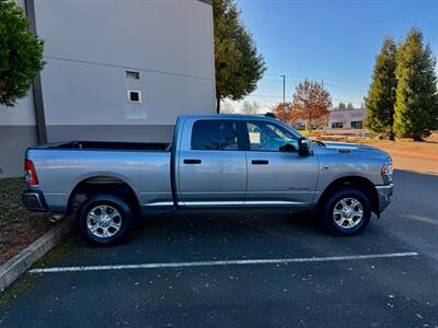 2023 RAM 2500 Big Horn   - Photo 4 - Portland, OR 97225