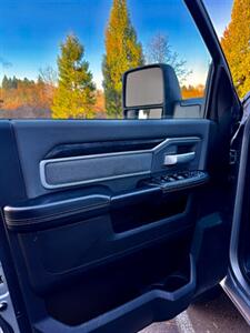 2023 RAM 2500 Big Horn   - Photo 11 - Portland, OR 97225