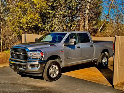 2023 RAM 2500 Big Horn   - Photo 1 - Portland, OR 97225