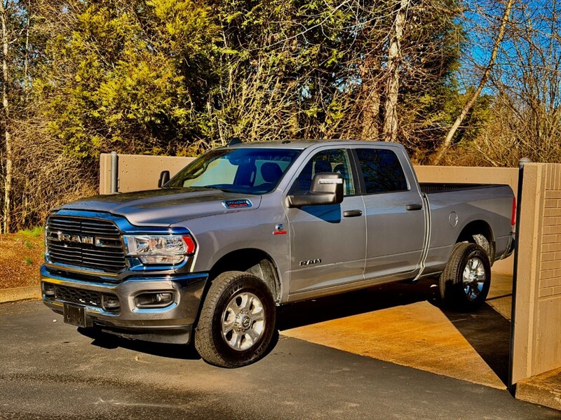 2023 RAM 2500 Big Horn  