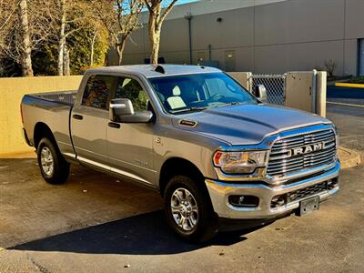 2023 RAM 2500 Big Horn   - Photo 3 - Portland, OR 97225