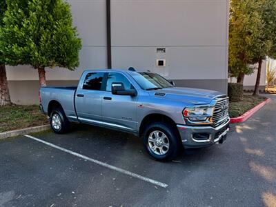 2023 RAM 2500 Big Horn   - Photo 6 - Portland, OR 97225