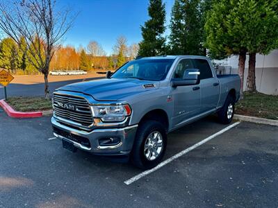 2023 RAM 2500 Big Horn   - Photo 9 - Portland, OR 97225
