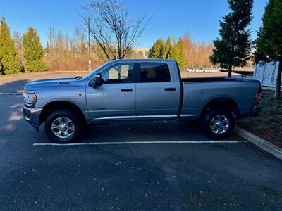 2023 RAM 2500 Big Horn   - Photo 10 - Portland, OR 97225