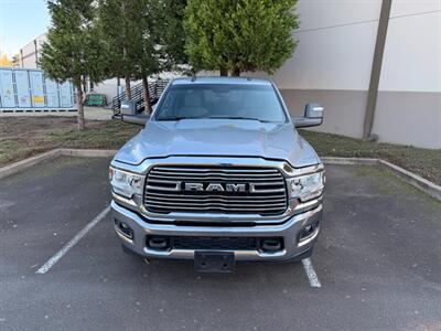 2023 RAM 2500 Big Horn   - Photo 8 - Portland, OR 97225