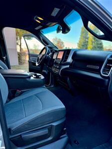 2023 RAM 2500 Big Horn   - Photo 13 - Portland, OR 97225