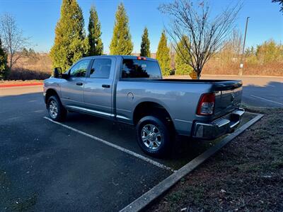 2023 RAM 2500 Big Horn   - Photo 5 - Portland, OR 97225