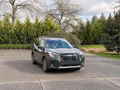 2024 Subaru Forester Premium   - Photo 11 - Portland, OR 97225