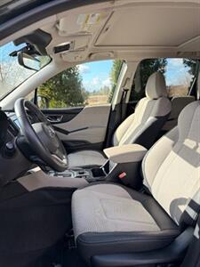 2024 Subaru Forester Premium   - Photo 13 - Portland, OR 97225