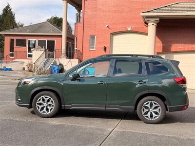 2024 Subaru Forester Premium   - Photo 5 - Portland, OR 97225