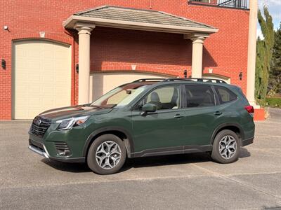 2024 Subaru Forester Premium   - Photo 4 - Portland, OR 97225