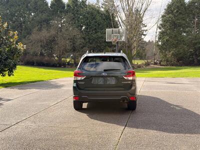 2024 Subaru Forester Premium   - Photo 7 - Portland, OR 97225