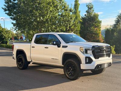 2021 GMC Sierra 1500 Denali - Photo 8 - Portland, OR 97225
