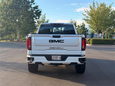 2021 GMC Sierra 1500 Denali - Photo 5 - Portland, OR 97225