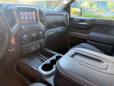 2021 GMC Sierra 1500 Denali - Photo 16 - Portland, OR 97225