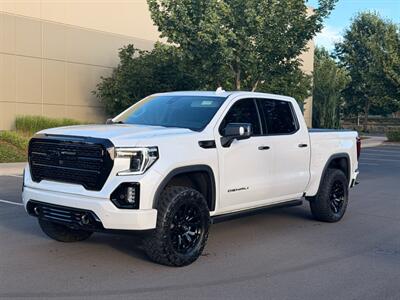 2021 GMC Sierra 1500 Denali - Photo 1 - Portland, OR 97225