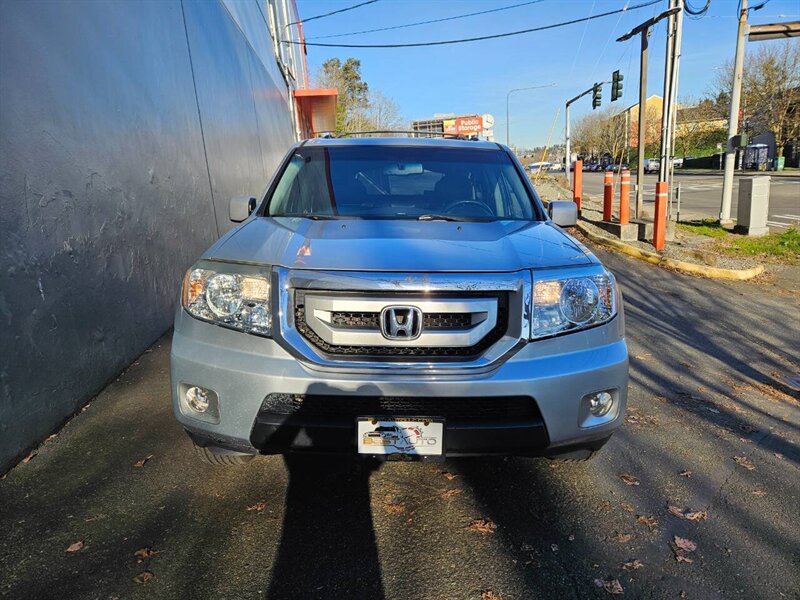 2010 Honda Pilot EX L 4dr SUV - Photo 8 - Seattle, WA 98125