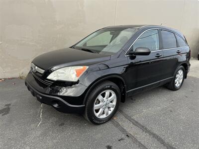 2008 Honda CR-V EX-L SUV