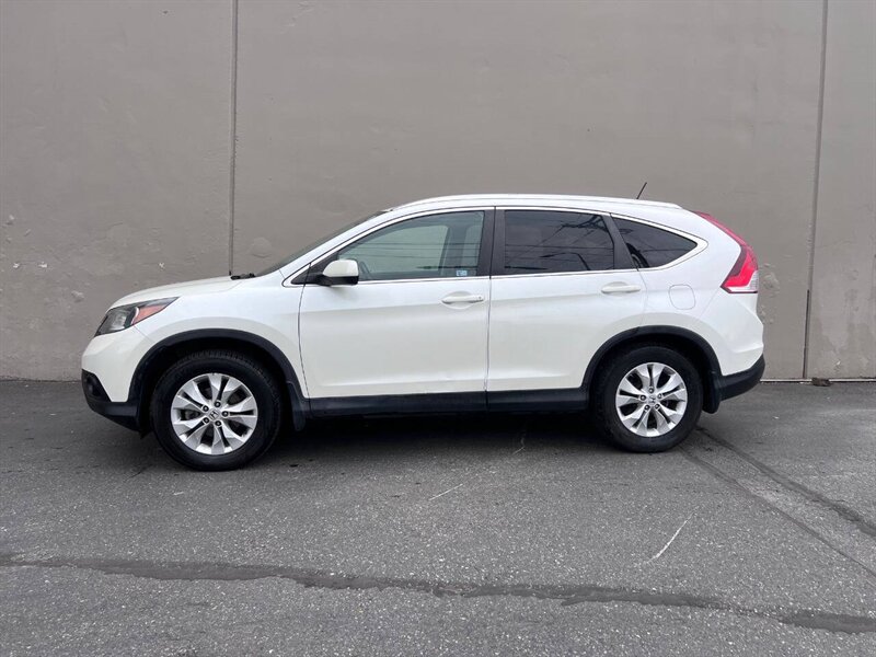 2013 Honda CR-V EX L AWD 4dr SUV - Photo 3 - Seattle, WA 98125