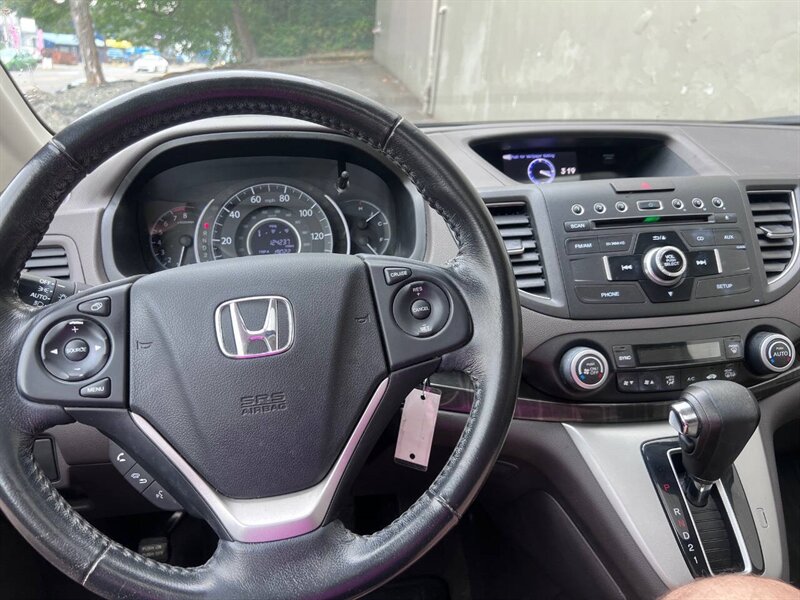 2013 Honda CR-V EX L AWD 4dr SUV - Photo 14 - Seattle, WA 98125