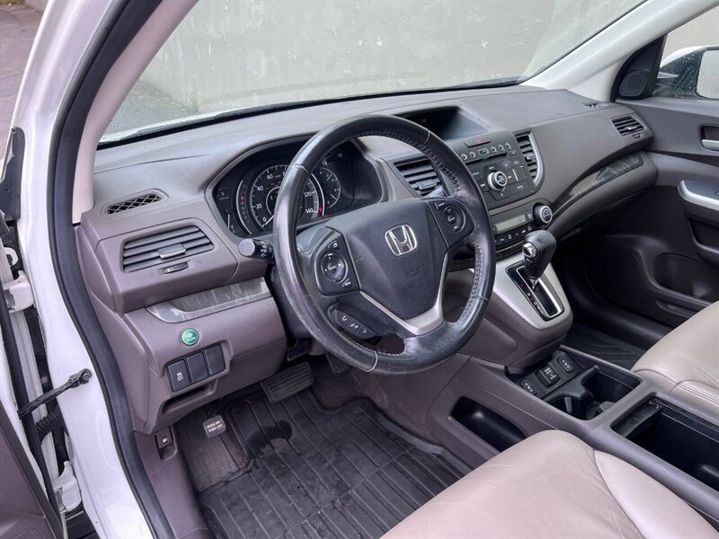 2013 Honda CR-V EX L AWD 4dr SUV - Photo 12 - Seattle, WA 98125