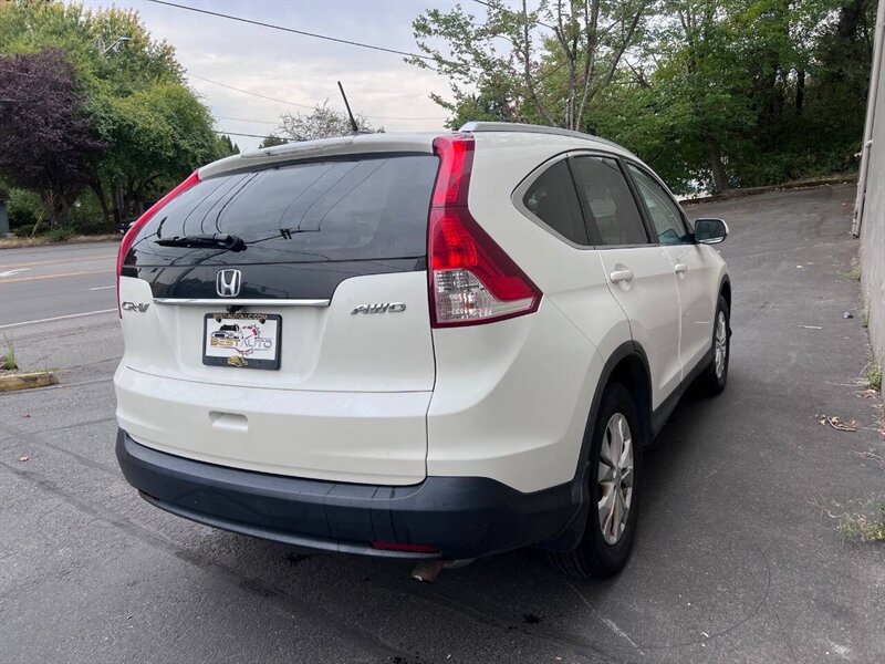 2013 Honda CR-V EX L AWD 4dr SUV - Photo 6 - Seattle, WA 98125