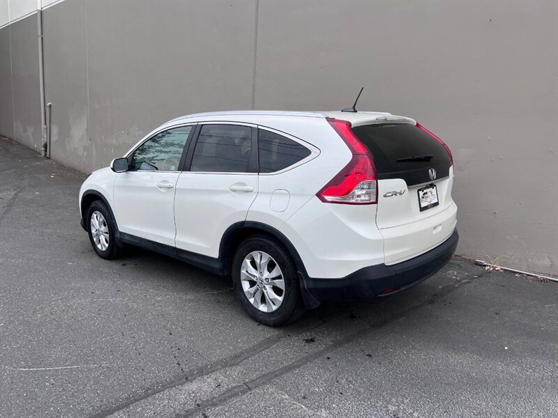 2013 Honda CR-V EX L AWD 4dr SUV - Photo 4 - Seattle, WA 98125
