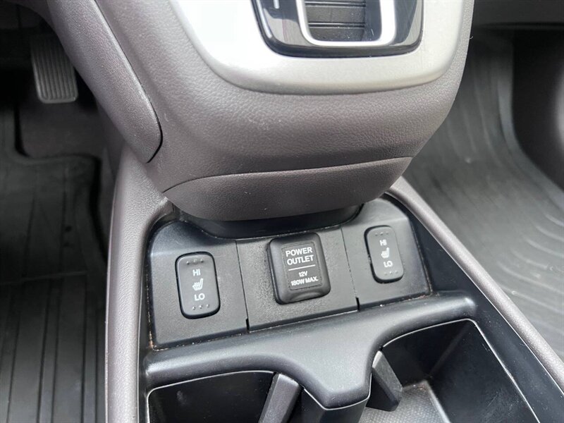 2013 Honda CR-V EX L AWD 4dr SUV - Photo 15 - Seattle, WA 98125