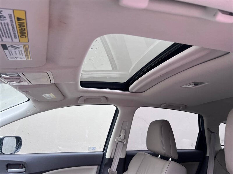 2013 Honda CR-V EX L AWD 4dr SUV - Photo 11 - Seattle, WA 98125