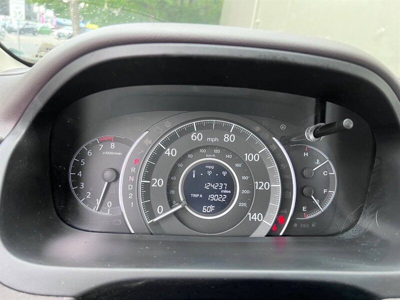 2013 Honda CR-V EX L AWD 4dr SUV - Photo 16 - Seattle, WA 98125