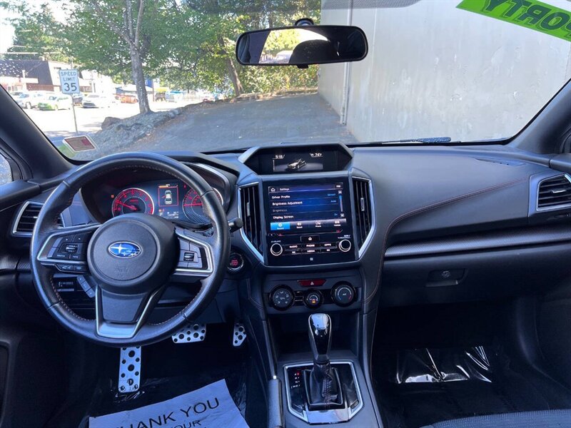 2019 Subaru Impreza Sport AWD 2.0i 4dr Wagon CVT - Photo 8 - Seattle, WA 98125