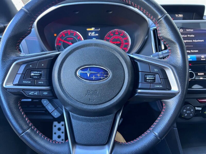 2019 Subaru Impreza Sport AWD 2.0i 4dr Wagon CVT - Photo 16 - Seattle, WA 98125