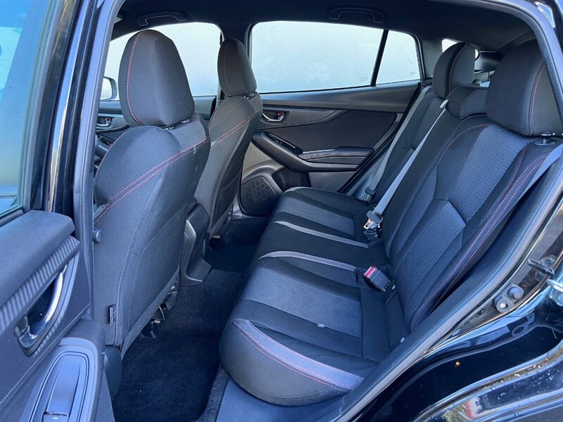 2019 Subaru Impreza Sport AWD 2.0i 4dr Wagon CVT - Photo 9 - Seattle, WA 98125