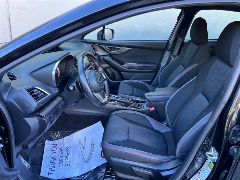 2019 Subaru Impreza Sport AWD 2.0i 4dr Wagon CVT - Photo 10 - Seattle, WA 98125