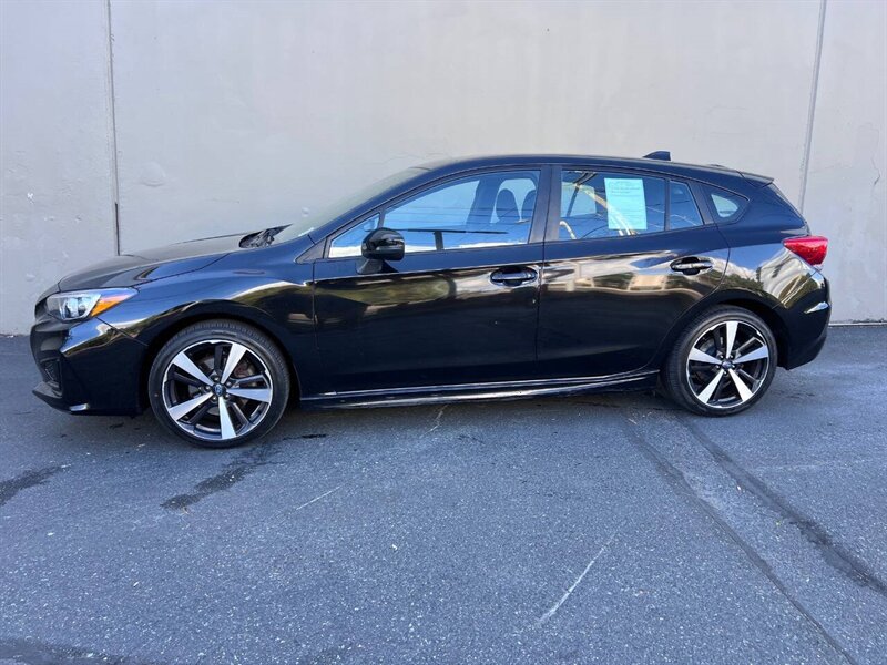 2019 Subaru Impreza Sport AWD 2.0i 4dr Wagon CVT - Photo 3 - Seattle, WA 98125