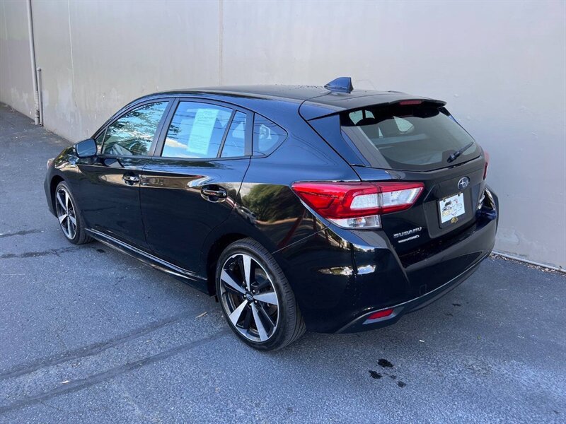 2019 Subaru Impreza Sport AWD 2.0i 4dr Wagon CVT - Photo 4 - Seattle, WA 98125