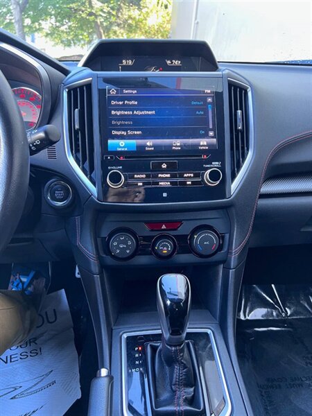 2019 Subaru Impreza Sport AWD 2.0i 4dr Wagon CVT - Photo 14 - Seattle, WA 98125