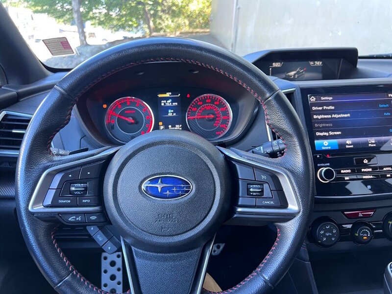 2019 Subaru Impreza Sport AWD 2.0i 4dr Wagon CVT - Photo 15 - Seattle, WA 98125