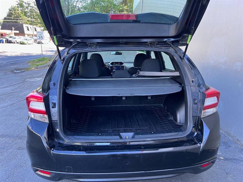 2019 Subaru Impreza Sport AWD 2.0i 4dr Wagon CVT - Photo 7 - Seattle, WA 98125